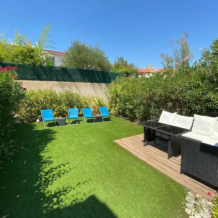 Maison Dans Jolie Coproprieté
