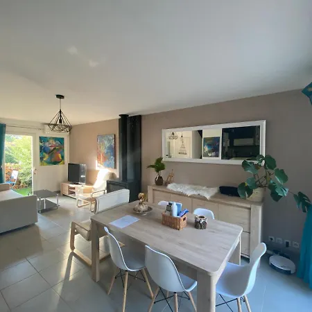 Maison Dans Jolie Coproprieté Villa Roquebrune-sur-Argens