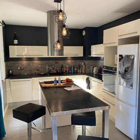 91m2, Piscine, Clim, Calme, Proche Villa Roquebrune-sur-Argens