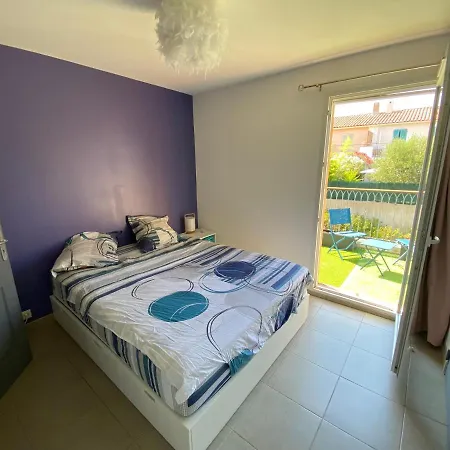 91m2, Piscine, Clim, Calme, Proche فيلة