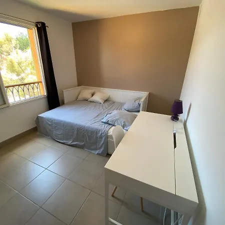 Villa 91m2, Piscine, Clim, Calme, Proche *