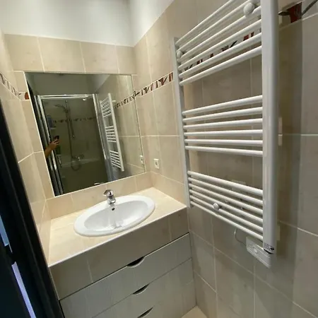 Villa 91m2, Piscine, Clim, Calme, Proche