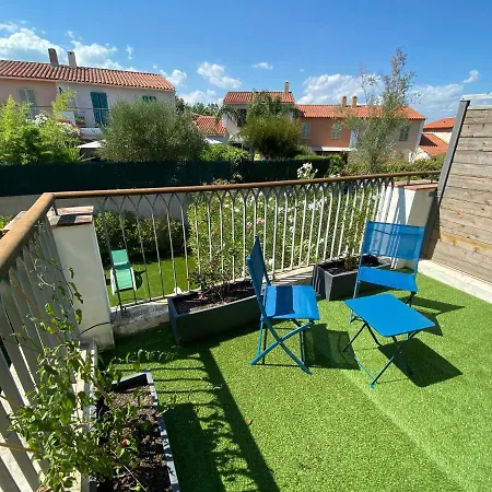 91m2, Piscine, Clim, Calme, Proche فيلة