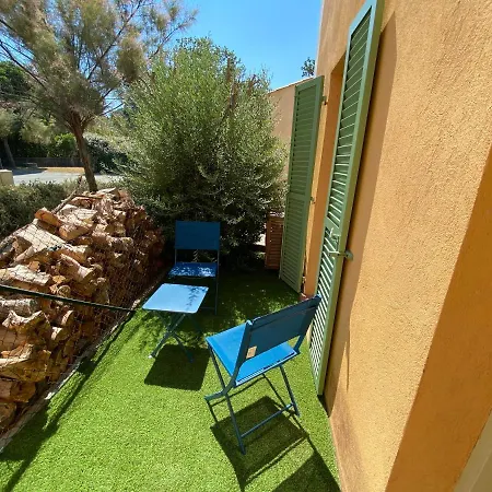 91m2, Piscine, Clim, Calme, Proche Villa