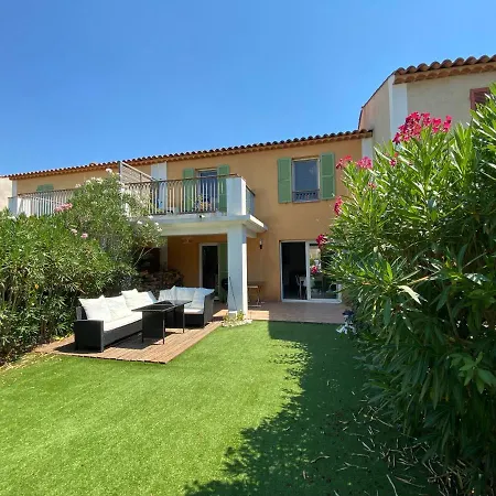 Villa 91m2, Piscine, Clim, Calme, Proche *