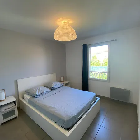 Villa 91m2, Piscine, Clim, Calme, Proche *