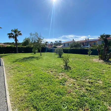 Villa 91m2, Piscine, Clim, Calme, Proche